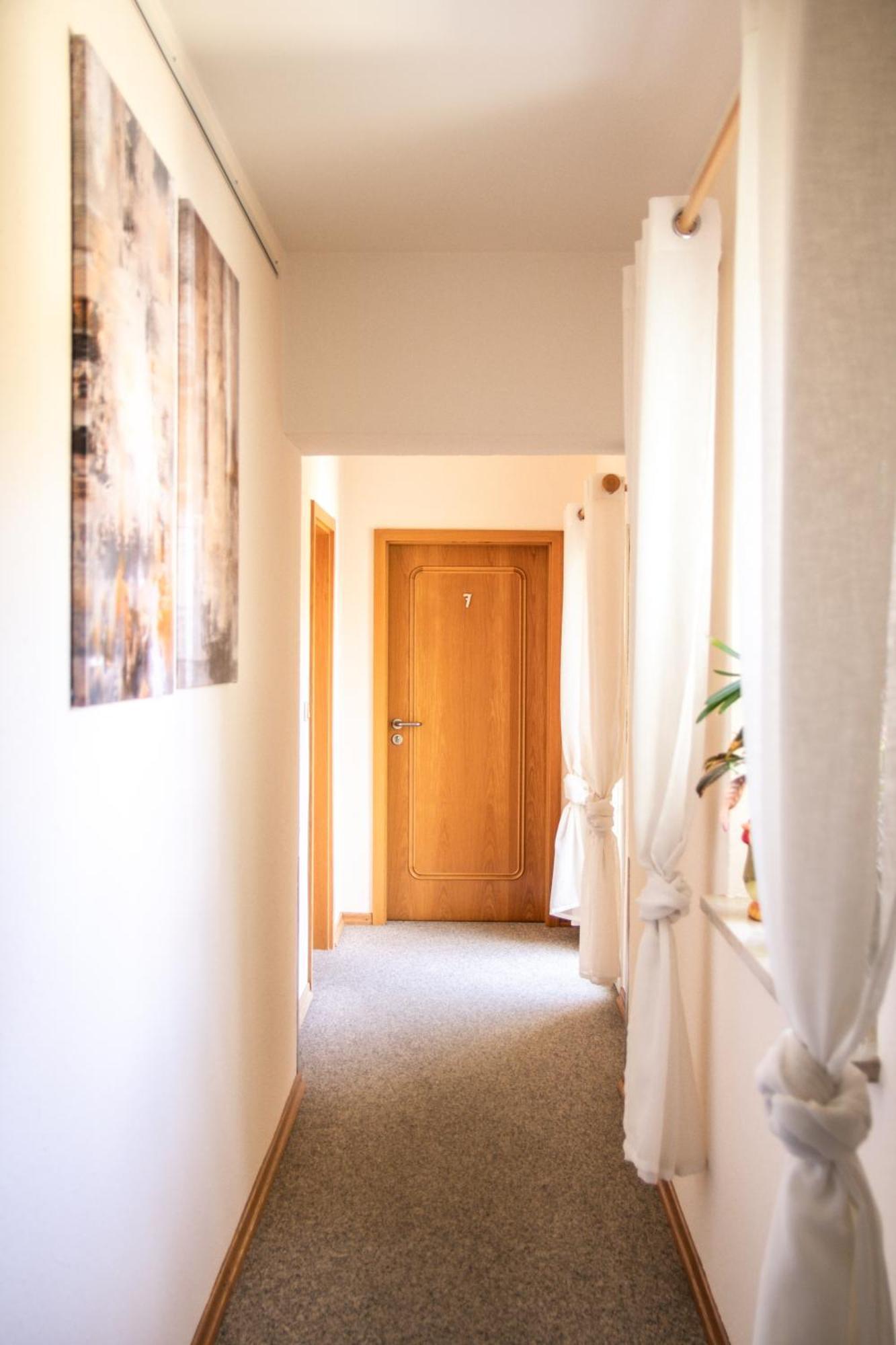 Wuermtalhof Pension & Wirtshaus München Eksteriør billede
